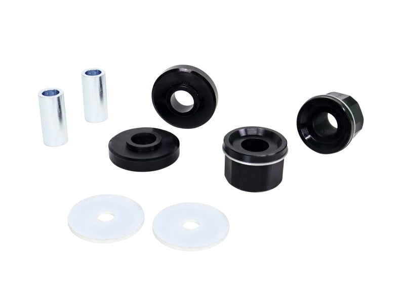 Whiteline 13-20 Lexus GS Rear Differential Mount Bushing - KDT009