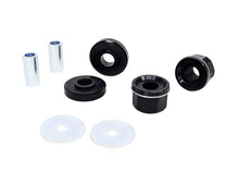 Load image into Gallery viewer, Whiteline 13-20 Lexus GS Rear Differential Mount Bushing - KDT009