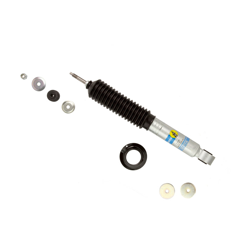 Bilstein 5100 Series 2000 Toyota Tundra Base Front 46mm Monotube Shock Absorber - 24-261425