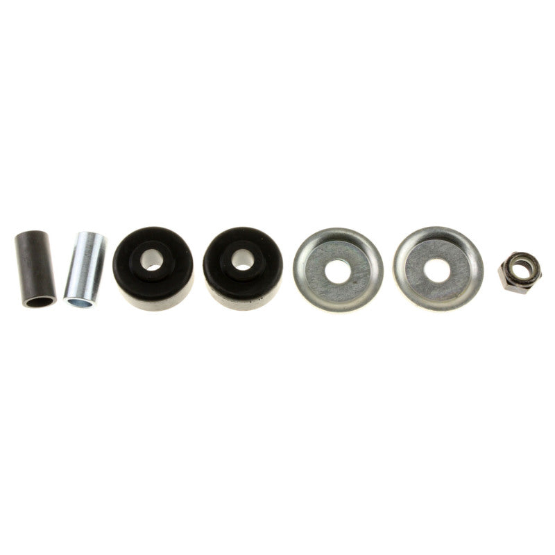 Bilstein 5125 Series Lifted Truck 116.5mm Shock Absorber - 33-230306