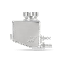 Load image into Gallery viewer, Mishimoto Pontiac GTO/G8 Aluminum Power Steering Reservoir - Polished - MMRT-GTO-04PSP