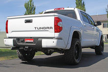Load image into Gallery viewer, Flowmaster 09-21 Tundra V8 Outlaw SS Cat-Back Exhaust System - 817692