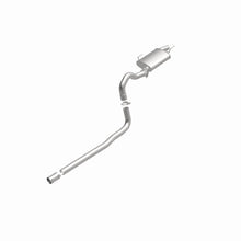 Load image into Gallery viewer, MagnaFlow BRE Exhaust Kit 05-09 Ford Mustang 4.0L - 106-0122
