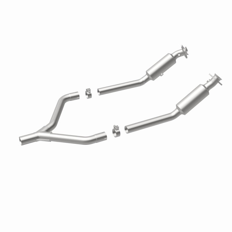MagnaFlow 06-10 Ford Mustang 4.0L Direct Fit Converter - 5561533