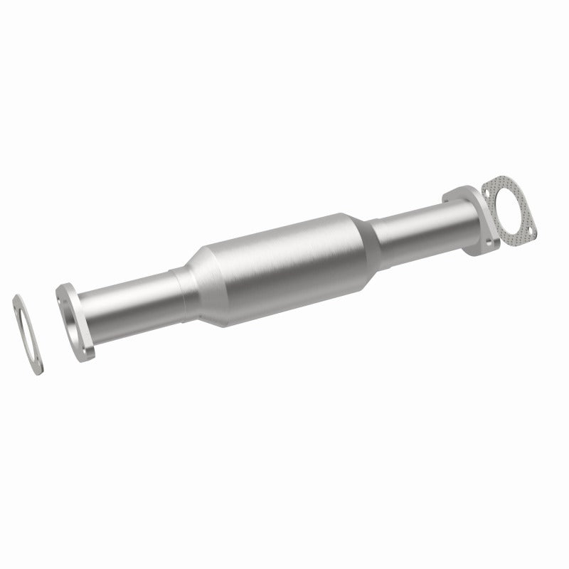 MagnaFlow Direct Fit Catalytic Converter Ford 83 85 - 23352