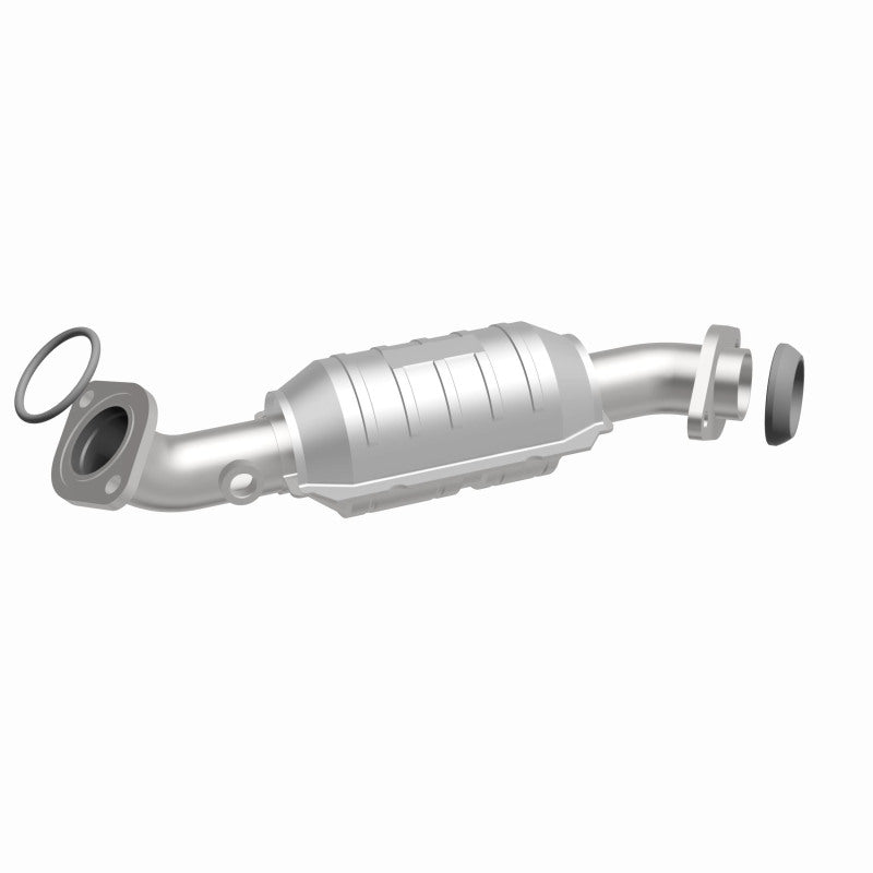 MagnaFlow California Catalytic Converter Direct Fit 04-09 Cadillac CTS V6 3.6L - 5461884