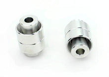 Load image into Gallery viewer, SPL Parts 03-08 Nissan 350Z Rear Mid Link Spherical Bushings