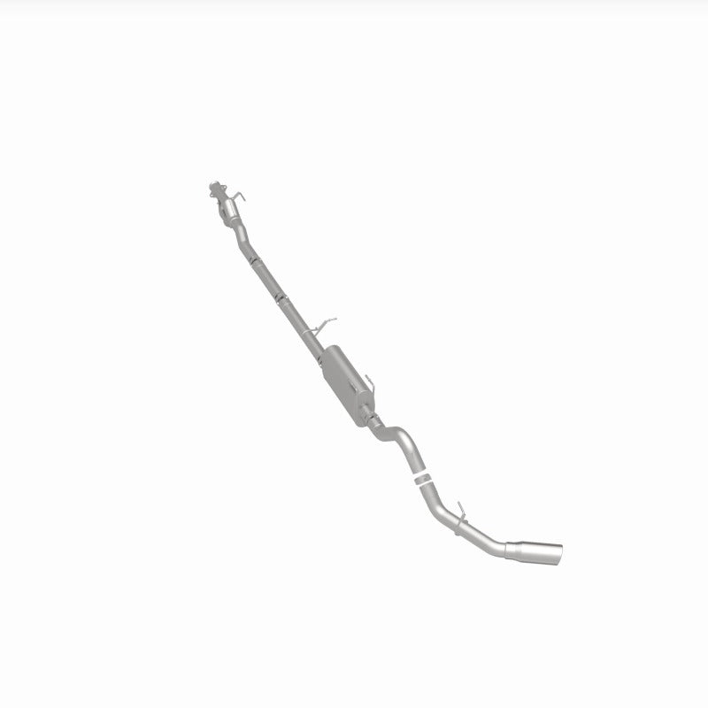 MagnaFlow Ford BRE Exhaust Replacement Kit - 106-1026