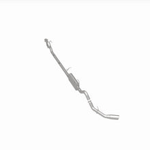 Load image into Gallery viewer, MagnaFlow Ford BRE Exhaust Replacement Kit - 106-1026