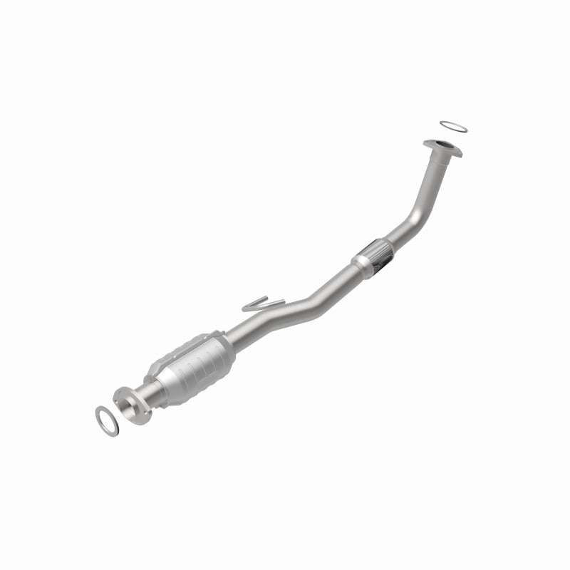 MagnaFlow Direct Fit Catalytic Converter 99-00 Toyota Solara 2.2L - 23750