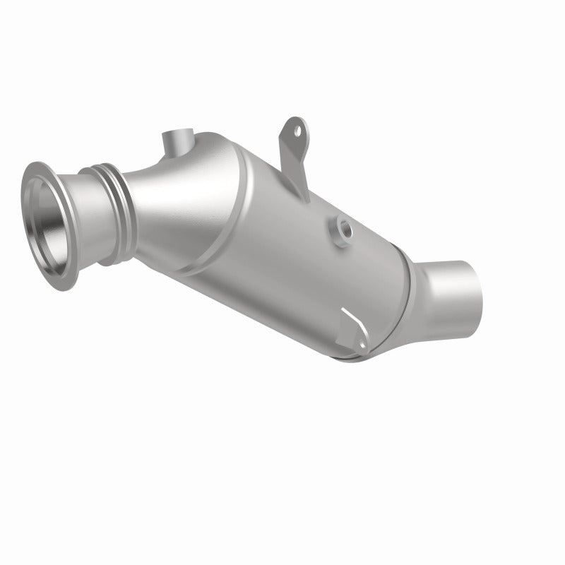 MagnaFlow 10-14 BMW 535i GT 3.0L Direct Fit Converter - 5561452