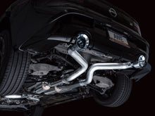 Load image into Gallery viewer, AWE Tuning 2023 Nissan Z RZ34 RWD Track Edition Cat-Back Exhaust System w/ Chrome Silver Tips - 3020-32400