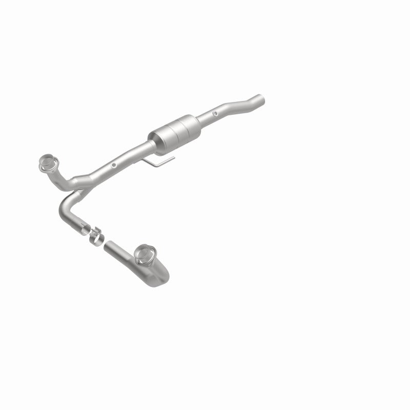 MagnaFlow Direct Fit Catalytic Converter 00 Dodge Durango 5.2/5.9L - 93216