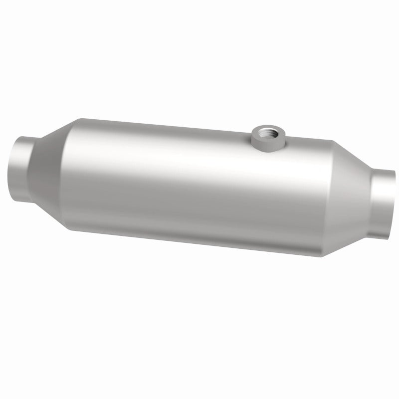 MagnaFlow 2.25in. CA OBDII Universal Converter - 4451355