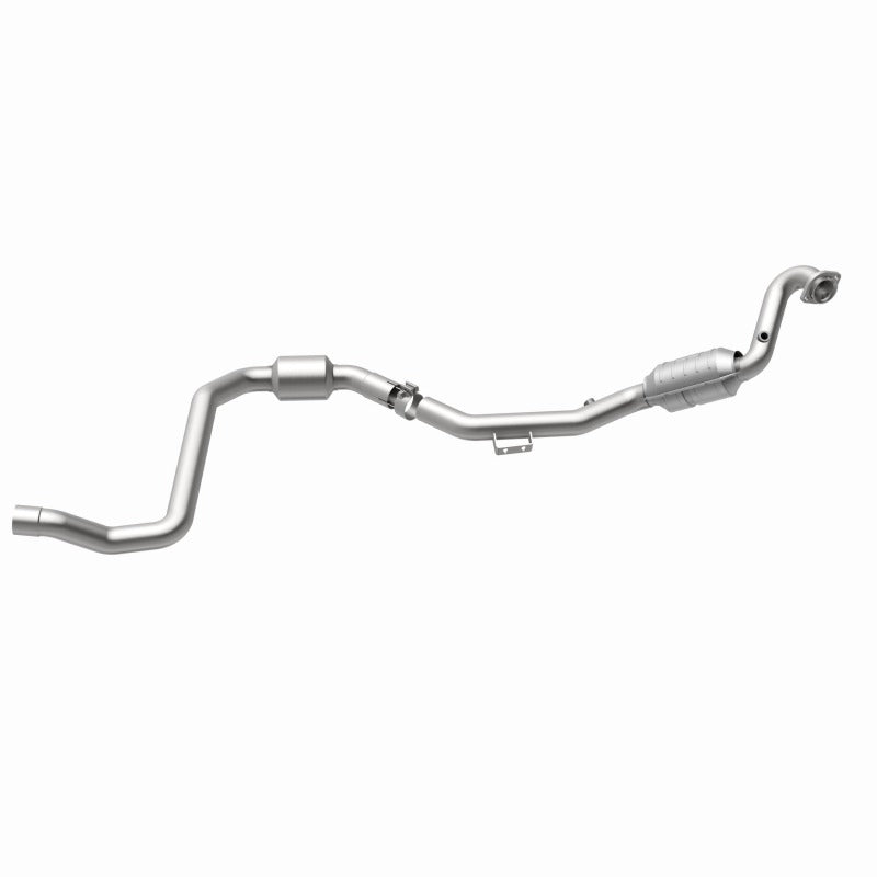 MagnaFlow Conv DF Mercedes ML55 01-03 Driver Side - 24570