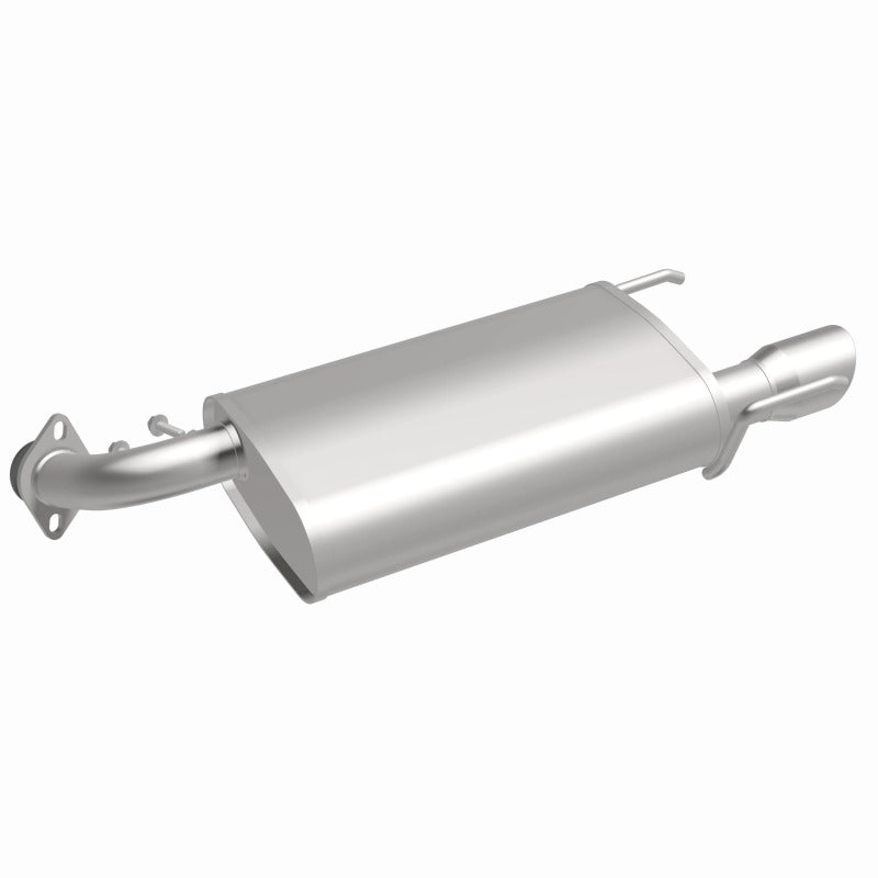 BRExhaust 07-12 Lexus ES350 / 07-11 Toyota Camry Muffler Kit - 108-0145