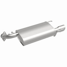 Load image into Gallery viewer, BRExhaust 07-12 Lexus ES350 / 07-11 Toyota Camry Muffler Kit - 108-0145