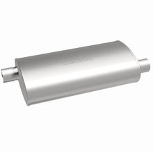 Load image into Gallery viewer, MagnaFlow Muffler Mag SS 22X5X11 3X3 O/O - 12578