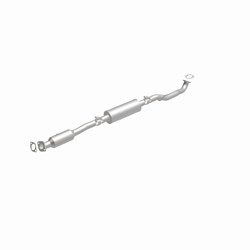 MagnaFlow 12-13 Soul 2L Underbody Direct Fit Converter - 52845