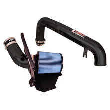 Load image into Gallery viewer, Injen 15-18 Ford Focus ST 2.0L (t) 4cyl Black Short Ram Intake w/MR Tech &amp; Heat Shield - SP9002BLK