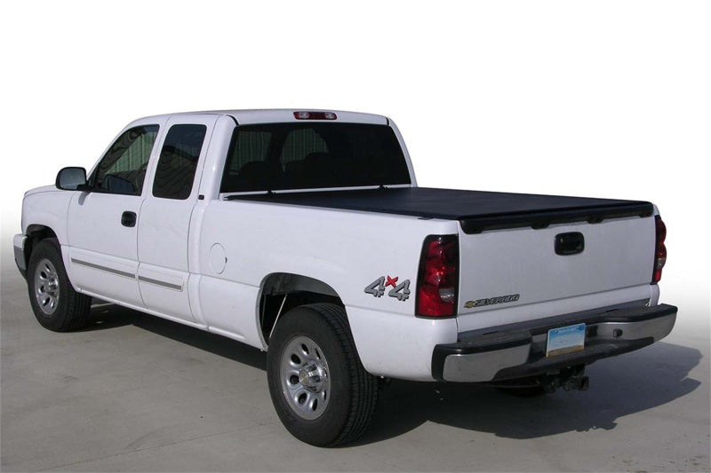 Access Toolbox 14+ Chevy/GMC Full Size 1500 5ft 8in Bed Roll-Up Cover - 62319