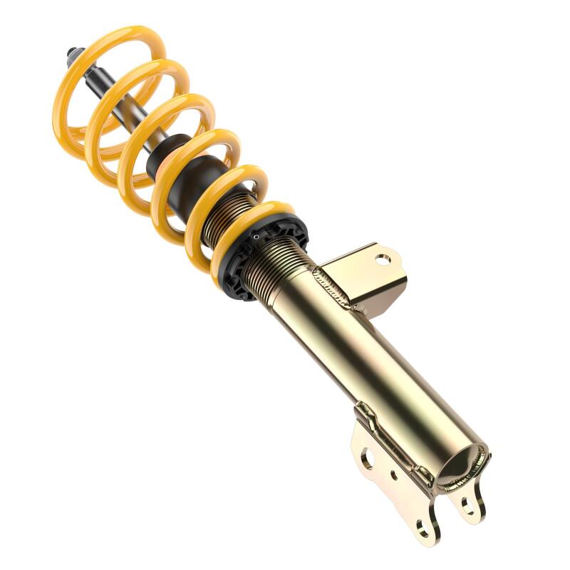 ST XA-Height Adjustable Coilovers 14+ Mercedes-Benz CLA 250 4Matic - 18225092