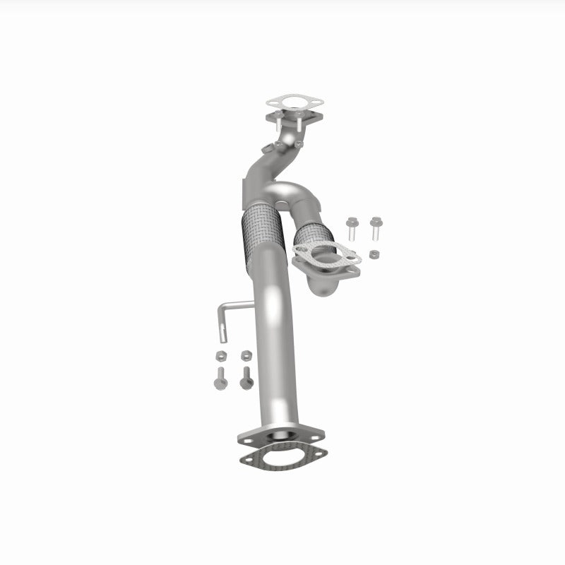 BRE Exhaust 06-08 Hyundai Sonata 3.3L Front Pipe Kit - 107-0253