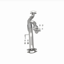 Load image into Gallery viewer, BRE Exhaust 06-08 Hyundai Sonata 3.3L Front Pipe Kit - 107-0253