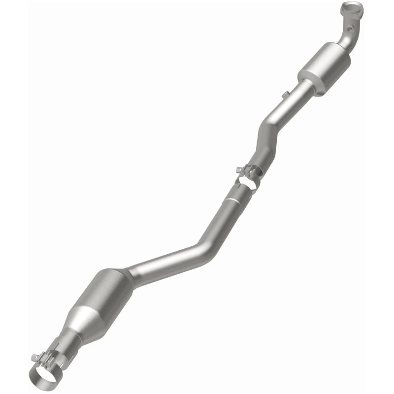 MagnaFlow 2006 Mercedes-Benz SL500 5.0L Direct Fit Converter - 551419