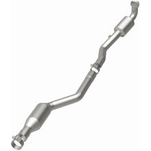 Load image into Gallery viewer, MagnaFlow 2006 Mercedes-Benz SL500 5.0L Direct Fit Converter - 551419