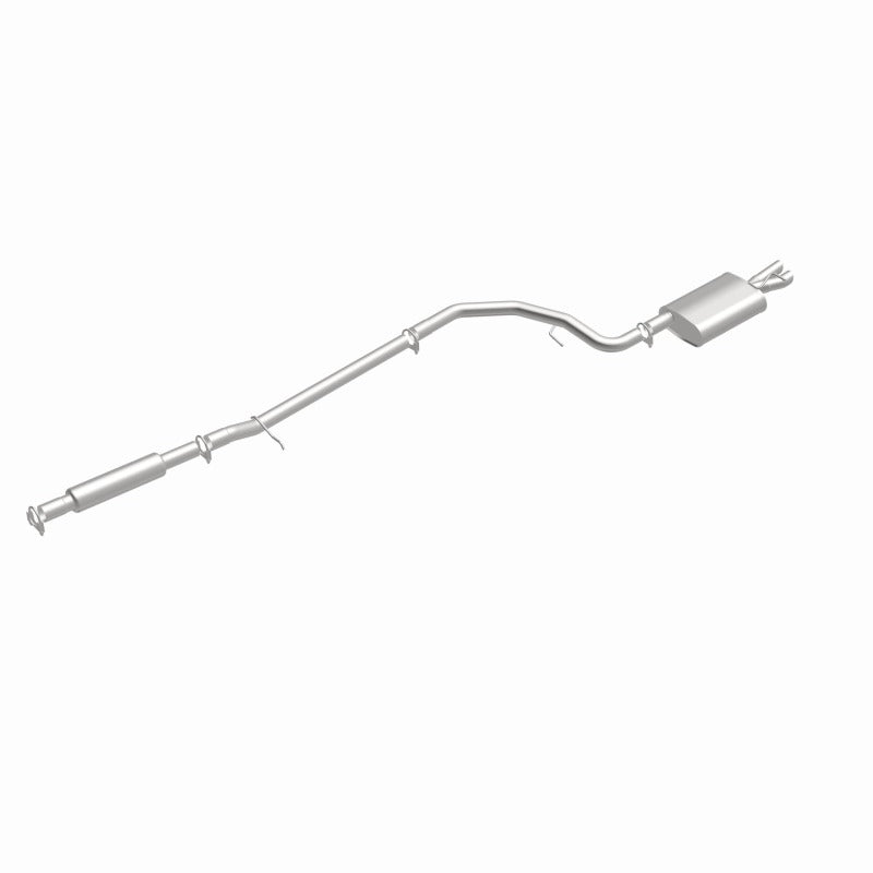 BRExhaust 05-07 Ford Freestyle 3.0L Exhaust Kit - 106-0900