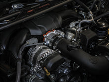 Load image into Gallery viewer, aFe Silver Bullet Throttle Body Spacers TBS 22-23 Toyota GR86 H4-2.4L - Orange