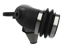 Load image into Gallery viewer, aFe Super Stock Induction System Pro Dry S Media 18-21 Jeep Wrangler JL L4-2.0L (t) - 55-10010D