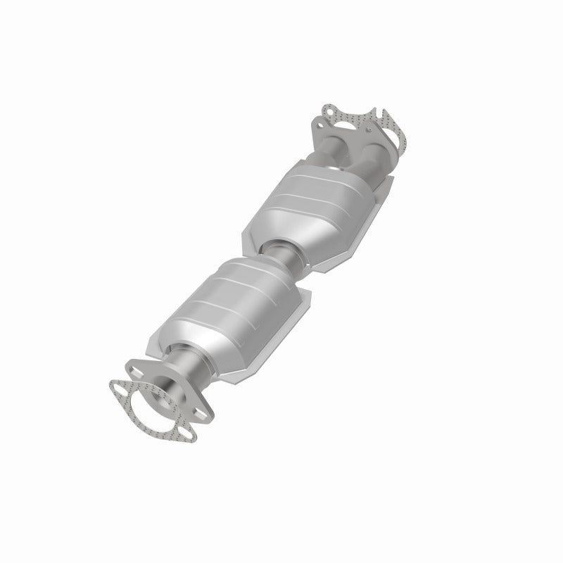 MagnaFlow Direct Fit Catalytic Converter 86-87 Ford Ranger/Bronco II 2.9L (California) - 333386
