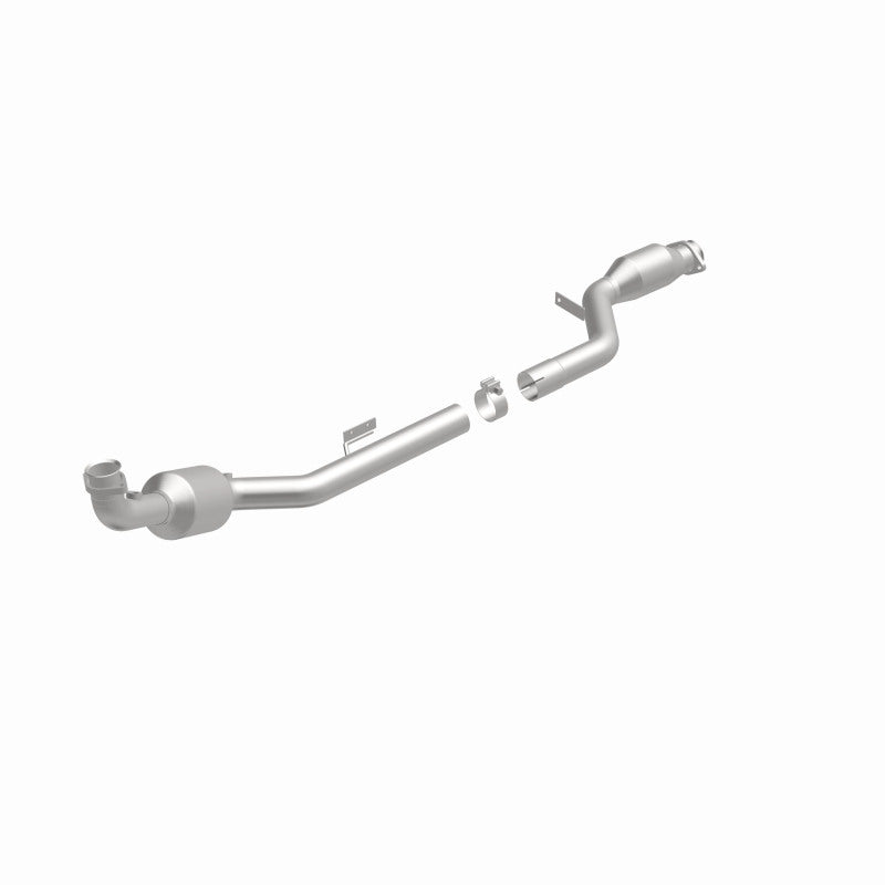 MagnaFlow 08-10 Mercedes-Benz SLK55 AMG 5.5L Direct Fit Converter - 5411696