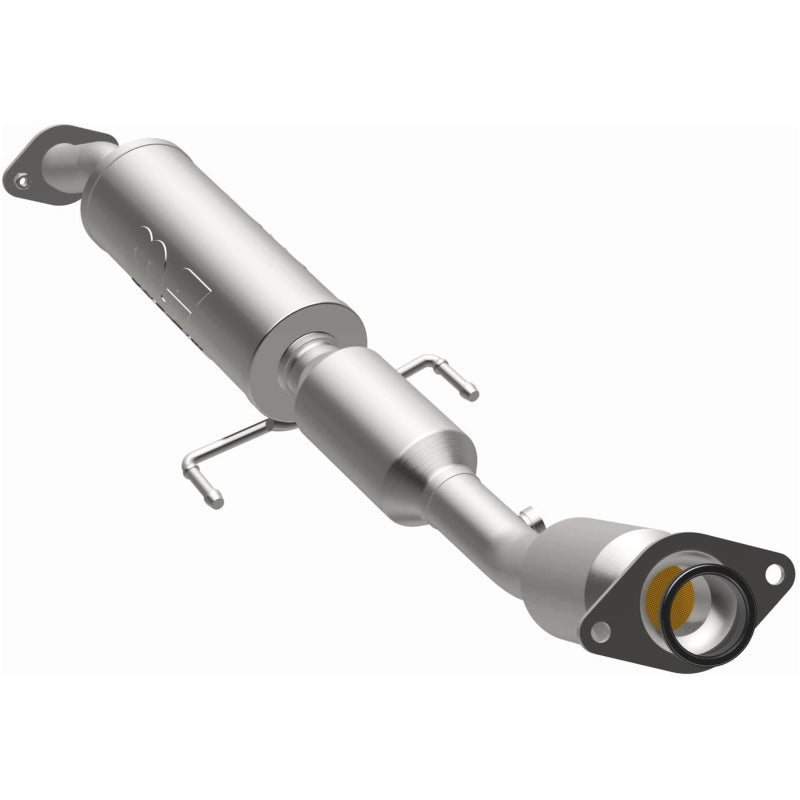 MagnaFlow 17-18 Toyota Corolla iM Base L4 1.8L OEM Grade Direct-Fit Catalytic Converter - 280092