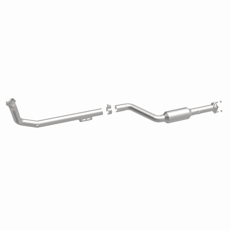 MagnaFlow 2002 Mercedes-Benz C230 2.3L Direct Fit Converter - 4481106
