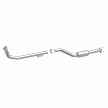 Load image into Gallery viewer, MagnaFlow 2002 Mercedes-Benz C230 2.3L Direct Fit Converter - 4481106
