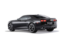 Load image into Gallery viewer, Borla 10-13 Chevy Camaro SS 6.2L V8 ATAK Catback Exhaust Incl. X Pipe works w/GFX Package - 140378