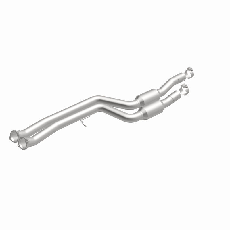 MagnaFlow 2015 M3 3 Underbody Direct Fit Converter - 52925