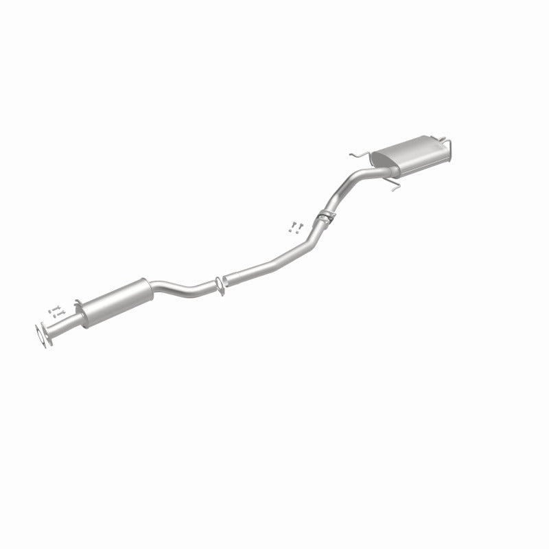 MagnaFlow BRE Exhaust Kit 10-13 SANTA FE SORENTO 3.5L - 106-0839
