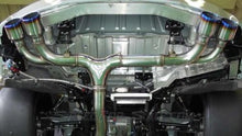 Load image into Gallery viewer, HKS RACING MUFFLER R35 GT-R VR38DETT - 31008-KN001