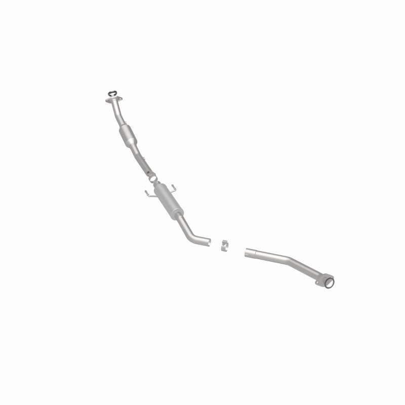 MagnaFlow Conv DF 00-05 Toyota Celica 1.8L Front GT - 24064