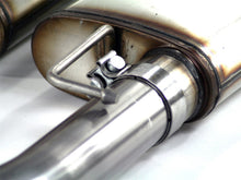 Load image into Gallery viewer, aFe MACHForce XP Exhausts Cat-Back SS-409 EXH CB Dodge Charger 06-10 V8-5.7L - 49-42024