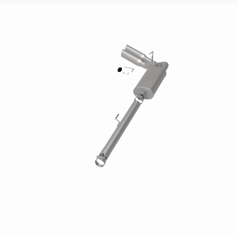 MagnaFlow Sys CB 06 Dodge Ram 5.7 Dual Side - 16701