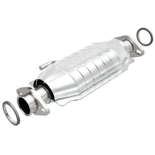 Load image into Gallery viewer, MagnaFlow Conv Chevrolet-Toyota 16.75X6.5X4 2 - 23893