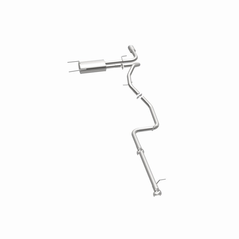 MagnaFlow BRE Exhaust Kit 10-13 Mazda 3 - 106-0430