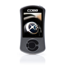 Load image into Gallery viewer, Cobb 08-12 WRX (MT) / 08-12 STi / 07-10 LGT (AT- MT- SpecB) / 09-10 Impreza 2.5 GT AccessPORT V3 - AP3-SUB-003