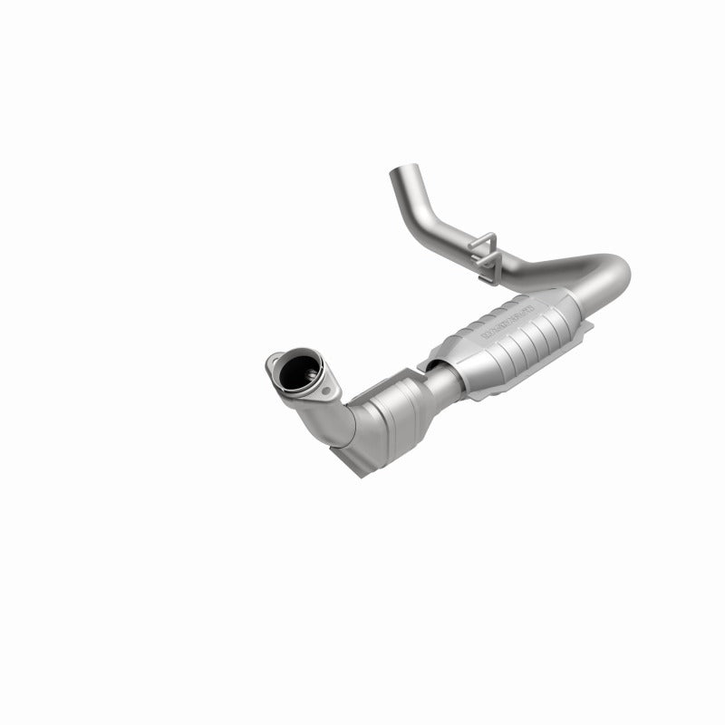 MagnaFlow Direct Fit Catalytic Converter 99-02 Expedition 5.4L 4wd - 93127