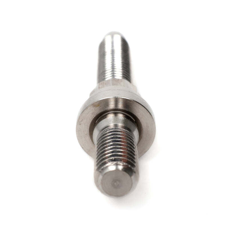 BLOX Racing SUS303 Stainless Steel Manifold Stud Kit M8 x 1.25mm 65mm in Length - 10-piece - BXFL-00309-10